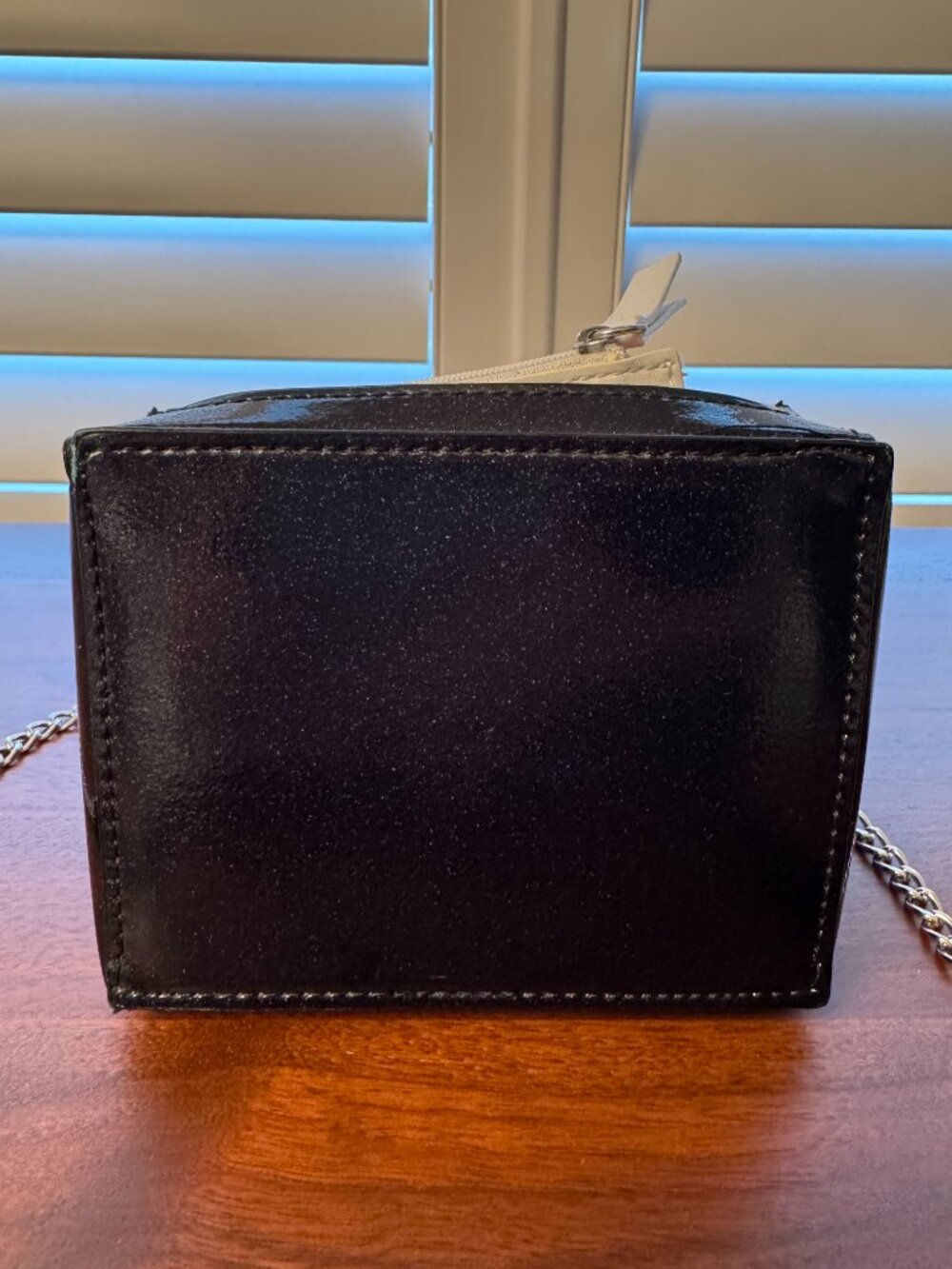 📸 Betsey Johnson Oh Snap Kitsch Crossbody Polaroid Purse 📸 - Picture 10 of 10